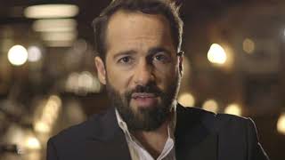 Animal Kingdom (2010) - Alex Dimitriades Sbs Introduction