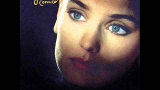 Sinéad O'Connor - I Am Stretched on Your Grave - 1990 chords