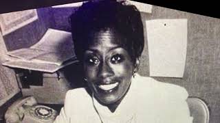 2023 USF Alumni Awards: Paulette C. Walker – Class of ’56 Award
