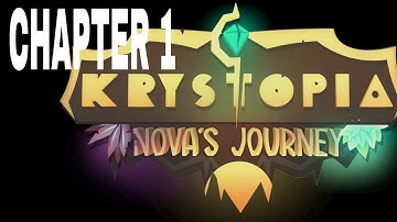 Krystopia Nova
