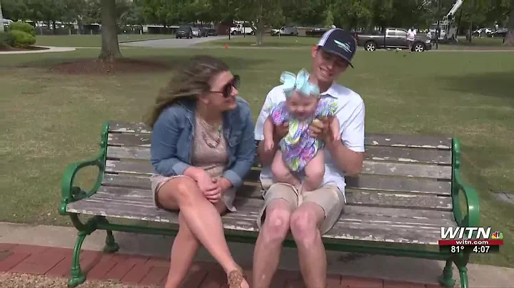 Children’s Miracle Network: Meet Madilyn Brewer