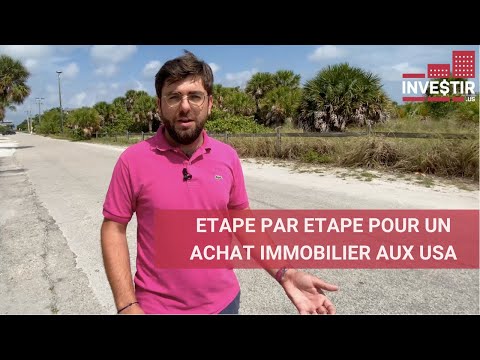 Vidéo: Quel est le meilleur cours de licence immobilière en Floride?