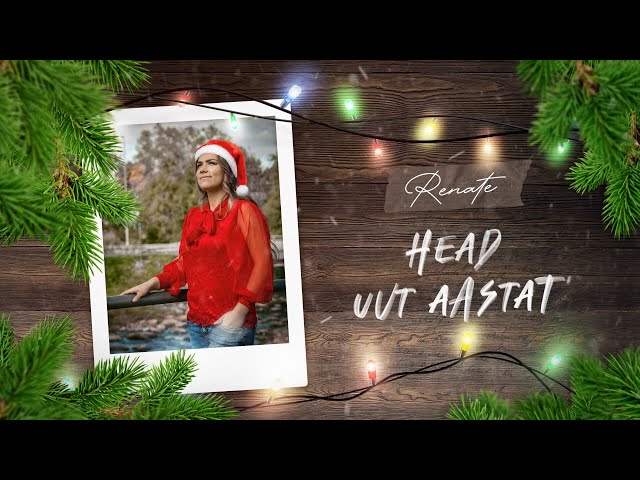 Renate - Head Uut Aastat