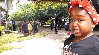 They Came To Teach D Little Billionaire CEO A Big Lesson But She Ended Up Arresting Them Too | 2026