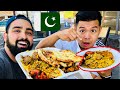 Best PAKISTANI FOOD In Los Angeles? | ZAM ZAM Market