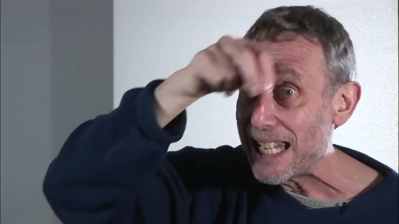 all-michael-rosen-reaction-for-making-a-micheal-rosen-describe