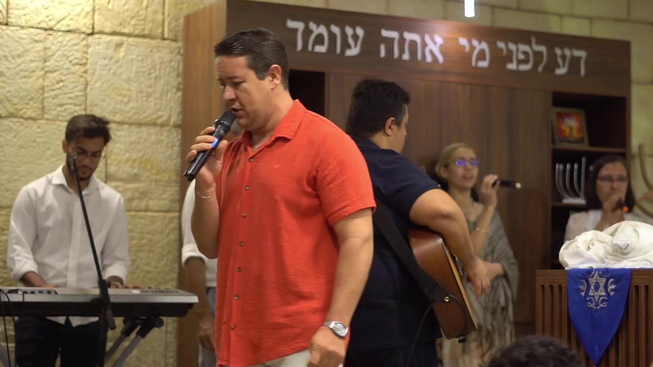 Festa de Purim, ano 5786 | Missão Bereshit