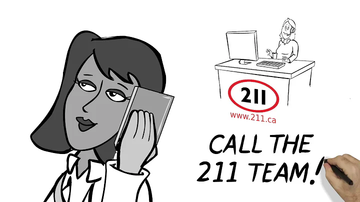 Introducing 211: a tool to find social resources - DayDayNews