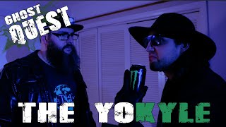 Ghost Quest - Episode 3: The YoKYLE (Ghost Adventures Parody)