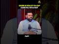 Law of Attraction नहीं… Law of Action काम करता है ⚡ @AnoopGuptaPodcast #trending #viralshorts