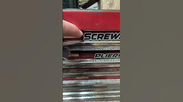 OlsaTools Magnetic ToolBox Emblems       #youtube #olsatools  #youtubeshorts