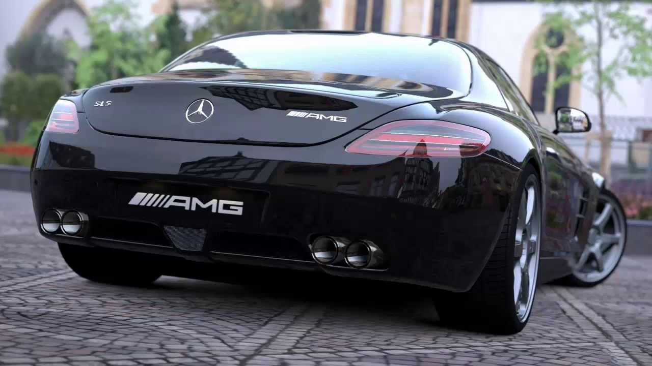 Mercedes Tuning