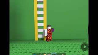 CrossRoads Chapter 1: Free For All