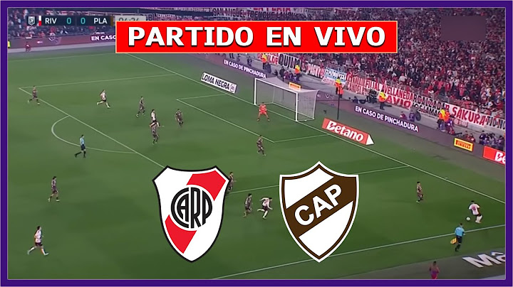 🔴 RIVER PLATE vs PLATENSE EN VIVO ⚽ ¿DEBUTA MAXI SALAS? LPF CLAUSURA 2025 | FÚTBOL DIGITAL