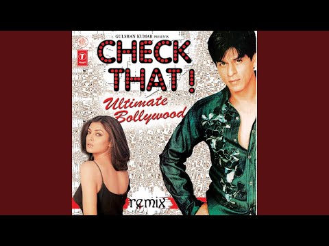 Sajna Ve Sajna - Mix