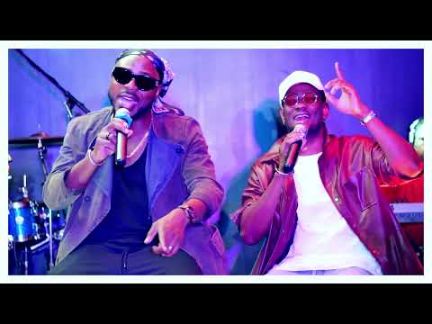 Toofan - AFRIMMA 2021 Live Perfomance