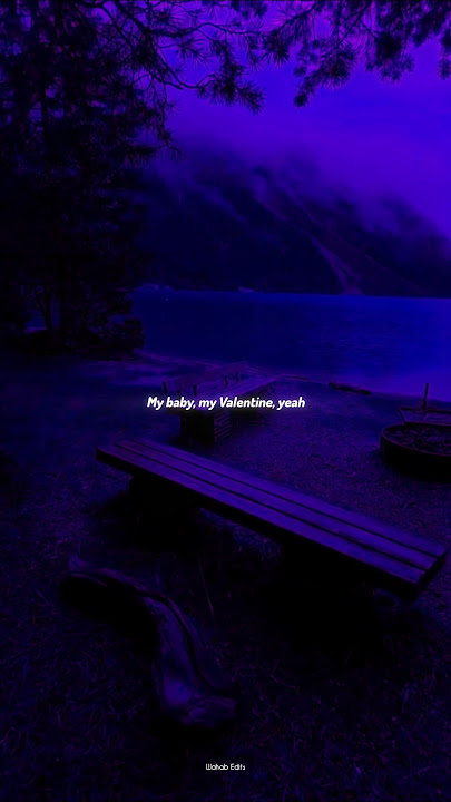 Love Nwantiti - Ckay | lyrics |aesthetic | whatsapp Status | English songs | slowed | speed up #edit