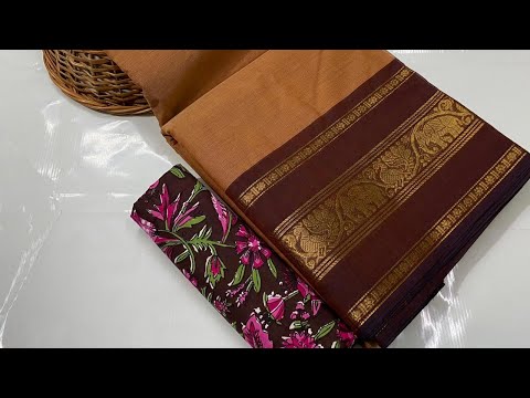 Light Blue, Green & Red Ikkat Silk Saree | Vibha US – ViBha