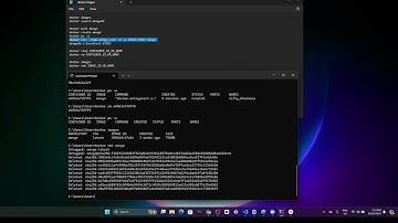 How To  Delete Docker Containers | How to Docker Delete Images