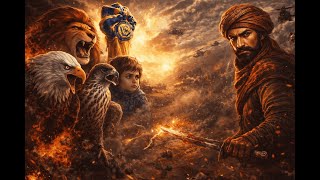 Download lagu Last War Desert Storm | #663 GOU vs ARA #464 Insane Battle🔥​