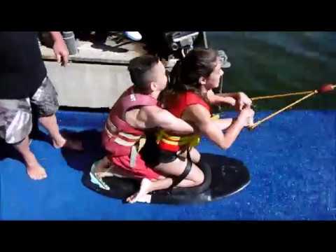 Update New Wassersport der 3c in Kiefersfelden