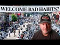 3 Common Rider Mistakes - See it live at Sturgis