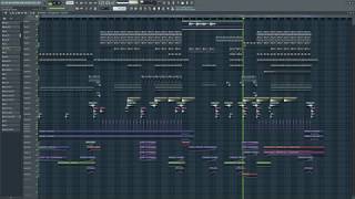 Avicii - Levels (Norton Music Remake)