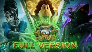 Paddle Pop Dinoterra The Movie - Ekslusif Full HD