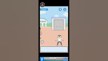 Skip School ! - Escape Game - Stage 45- #puzzle #All_Level #puzzle_gamer #onlypuzzles