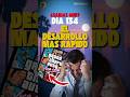 EL DESARROLLO DE GTA VICE CITY😱 Día 134 de 365 para GTA 6 #gtavicecity #grandtheftauto #gta