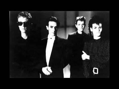 Bauhaus - Dark Entries