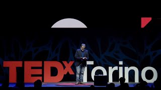 L’amore non conosce il ritardo | Guido Catalano | TEDxTorino