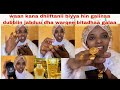Waan Kana Dhiiftanii Biyya Hin Galinaa Dubbiin Jabduu Dha Warqee Bitadhaa Galaa 