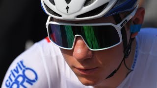 Cycling Motivation | Remco Evenepoel