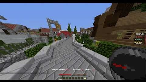 Bug/Map Exploit Report - Skitty__ (Escaping Hunter Spawn Early)