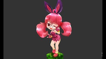 Unity 2D 툴 개발 테스트 영상