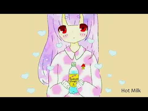 Snail's House - Hot Milk