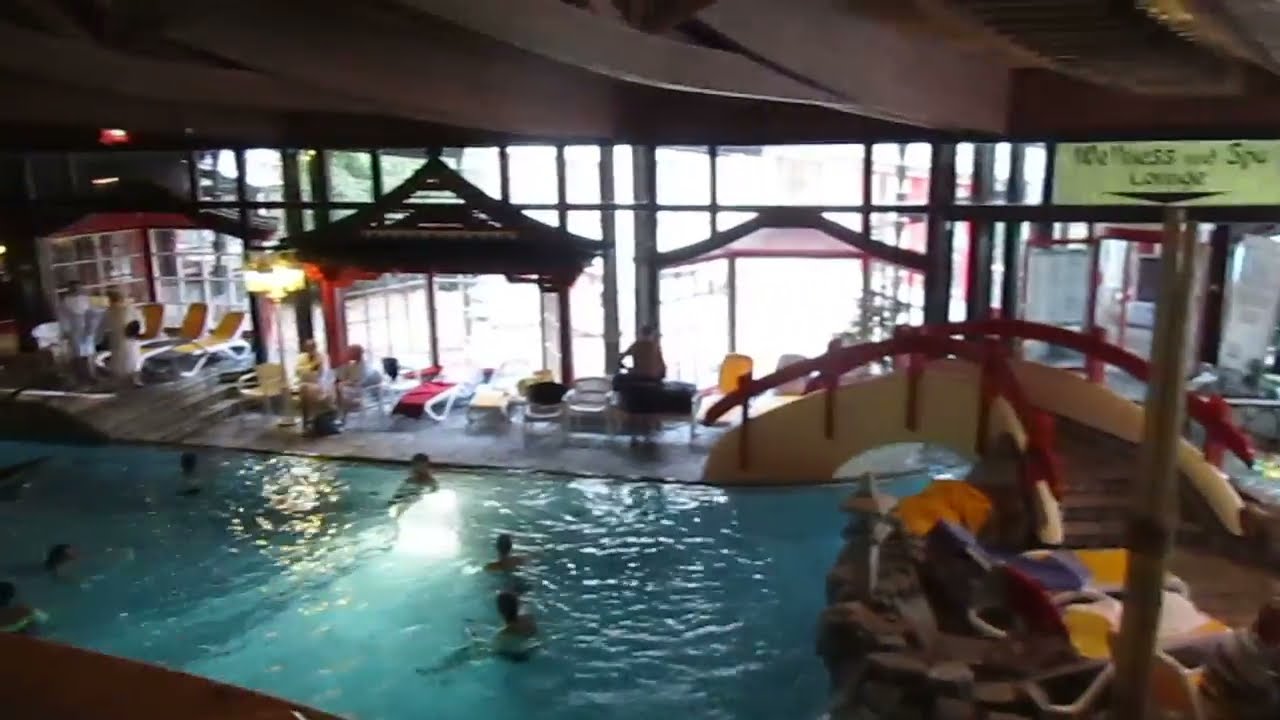 Taunus Therme YouTube Taunus Therme YouTube