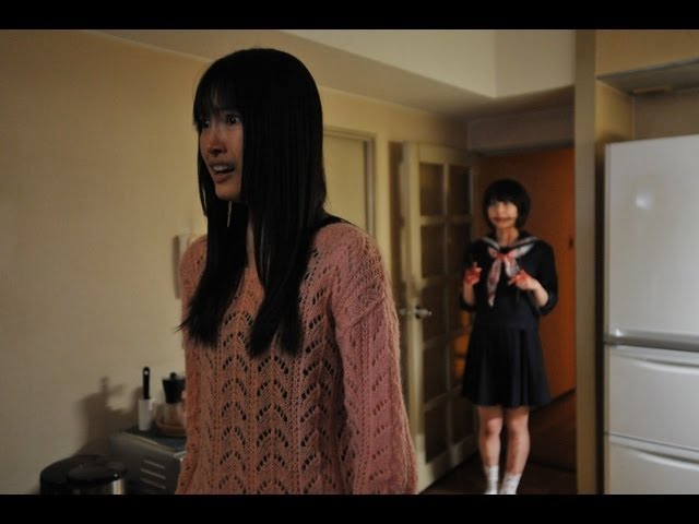 Outline Video 怖譚 -コワタン-