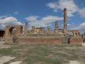 Pompeje vesuv 2016 pompeii vesuvius