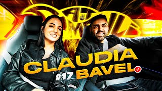 Claudia Bavel En El Batmowli Cuenta Como Ozuna Fue Infiel A Su Mujer Con Ella Quería Un Hijo