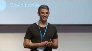 David Lockie: WordPress and Blockchain: the threats & opportunities