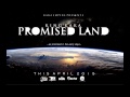 Rabbit King Kaka-   Promised Land ft Amos and  Josh