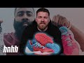 Adidas Harden Vol. 4 "Candy Paint" | HNHH Unboxing