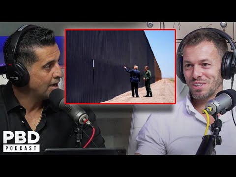 “Trump Scared a lot of People” - Heated Debate Over Which Border the U.S. Should Protect Episode cover