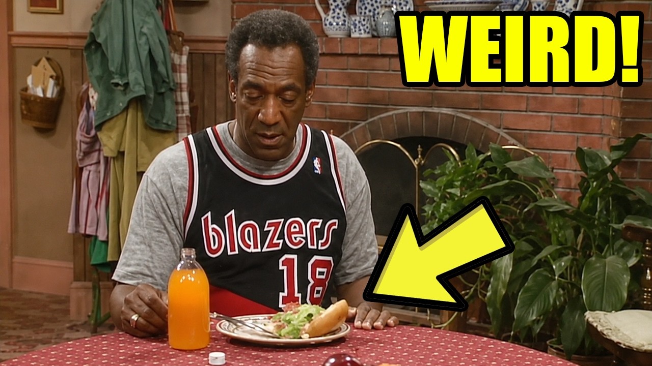 The Cosby Show (1984): 14 Weird Facts You Didn’t Know