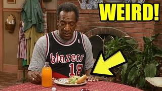 The Cosby Show (1984): 14 Weird Facts You Didn’t Know