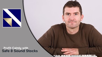 Profit Calmly with Safe & Sound Stocks | VectorVest
