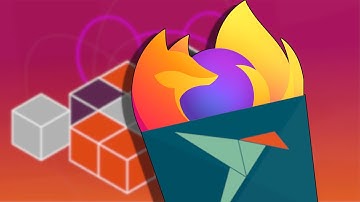 Ubuntu to Ship Firefox as SNAP PACKAGE