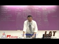 The Law of Torts - Legal Aptitude lecture - PT Education - LAT - by Sandeep Manudhane